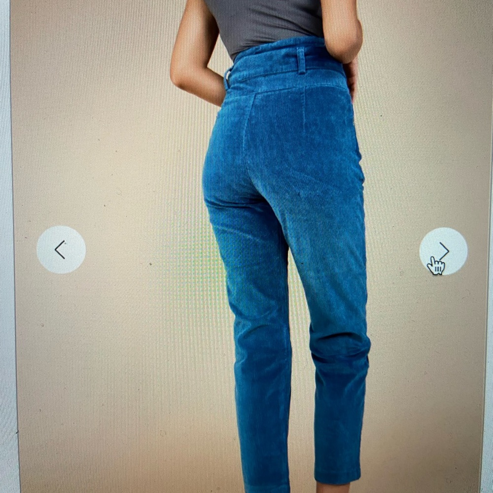Brand new corduroy pants by POL women’s pants pol pants pol joggers pol bottoms